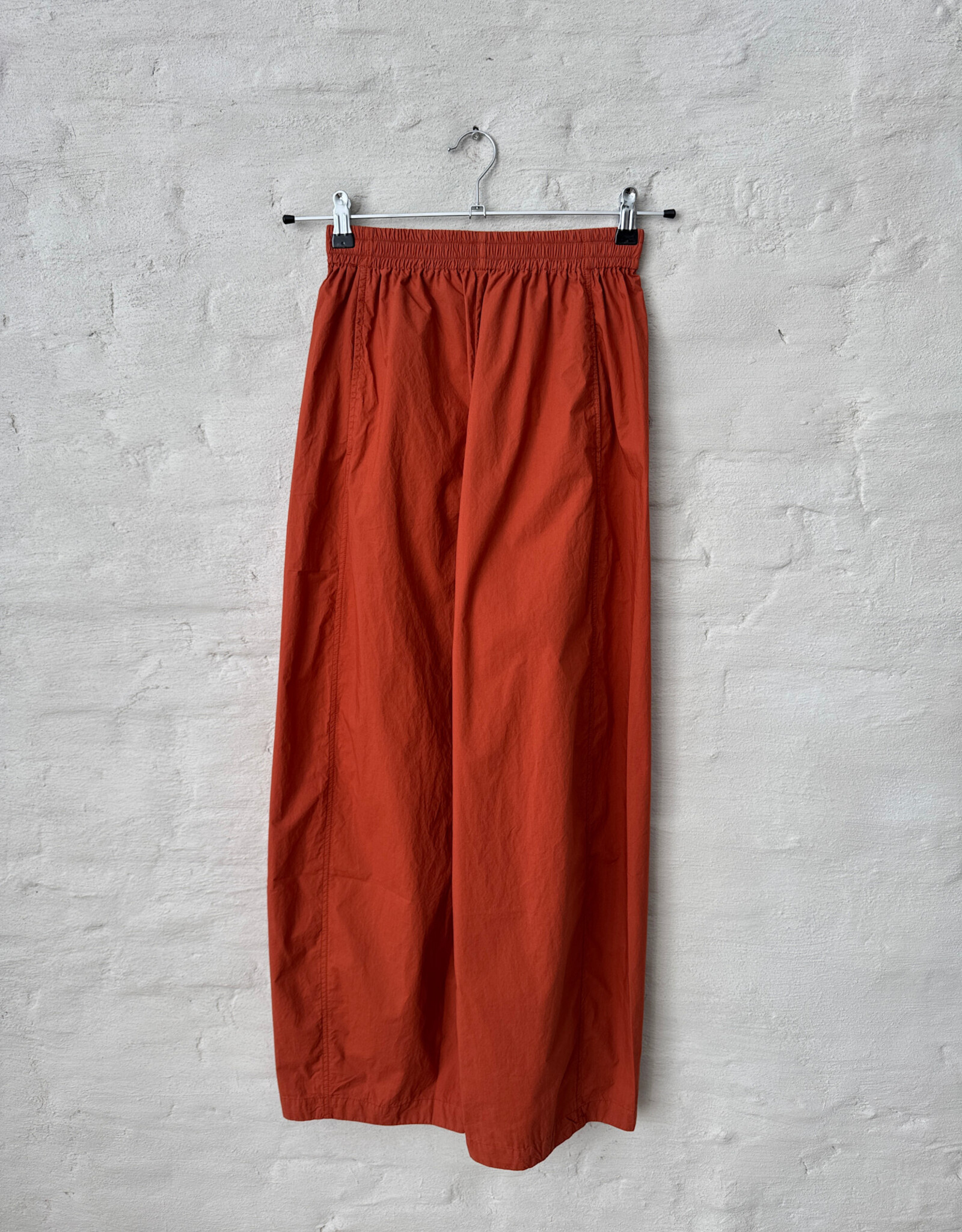 SACRECOER Liam Caramel Ocre