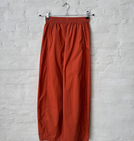 SACRECOER Liam Caramel Ocre