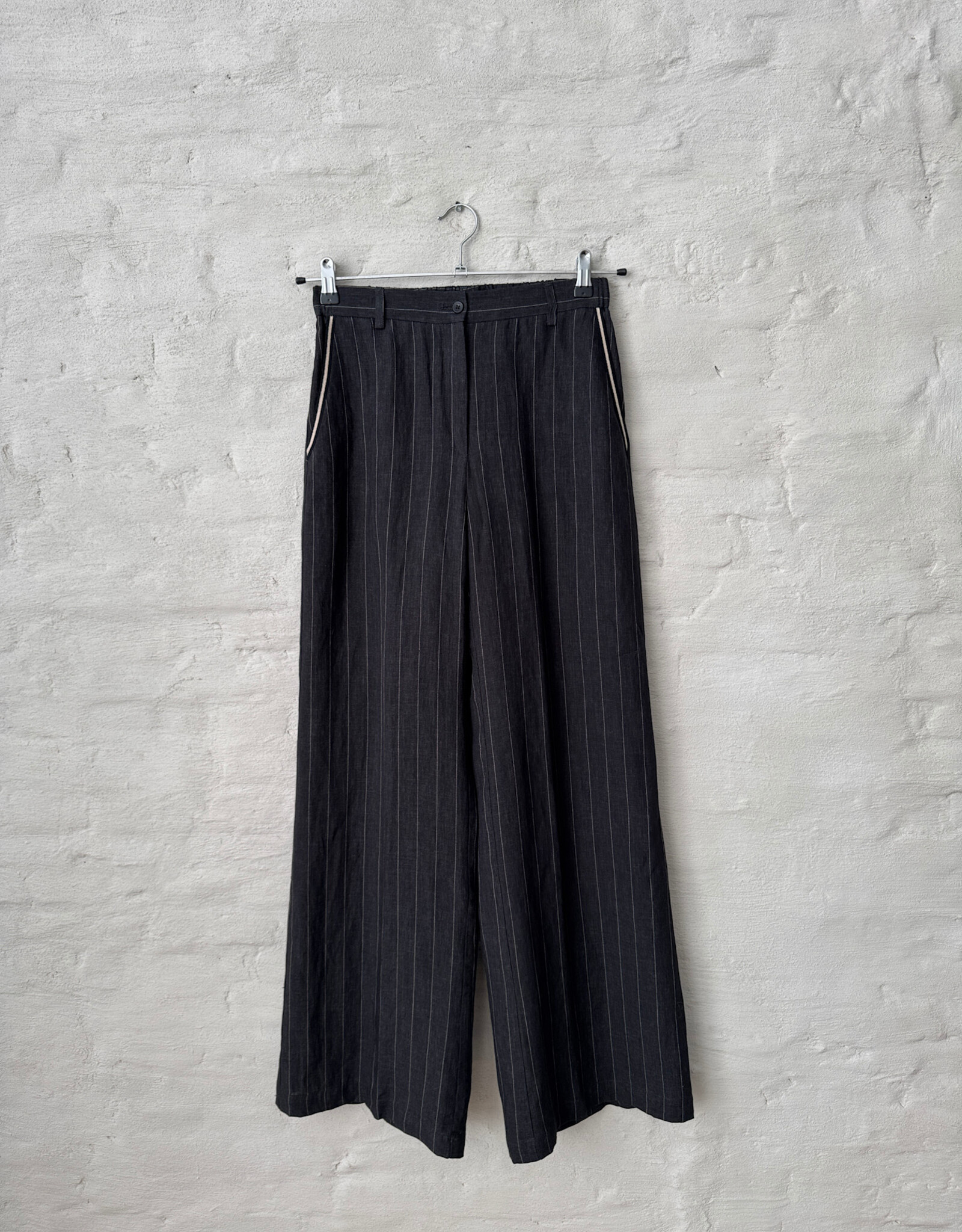 DIEGA 11119 Piedro Noir Ecru