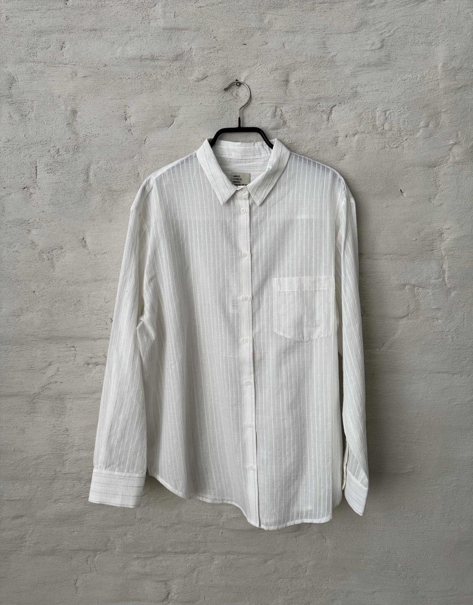 SACRECOER Manon Shine Blanc