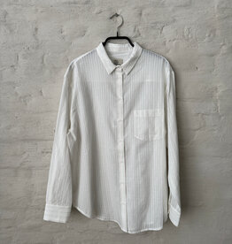 SACRECOER Manon Shine Blanc