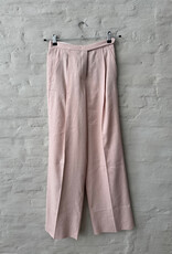 DOROTHEE SCHUMACHER Casual Sophistication Pants Powder