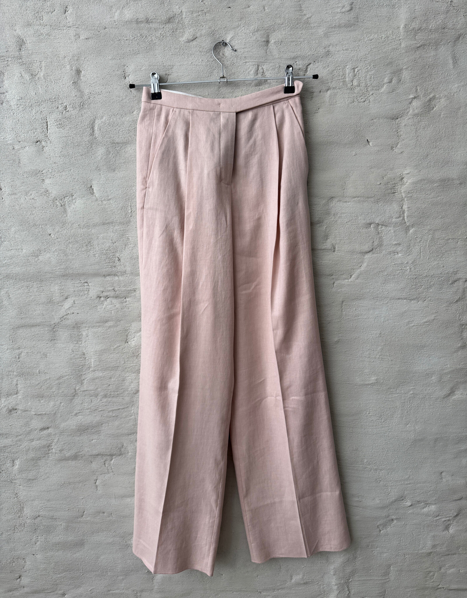 DOROTHEE SCHUMACHER Casual Sophistication Pants Powder