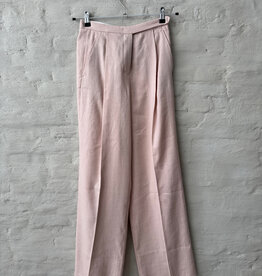 DOROTHEE SCHUMACHER Casual Sophistication Pants Powder