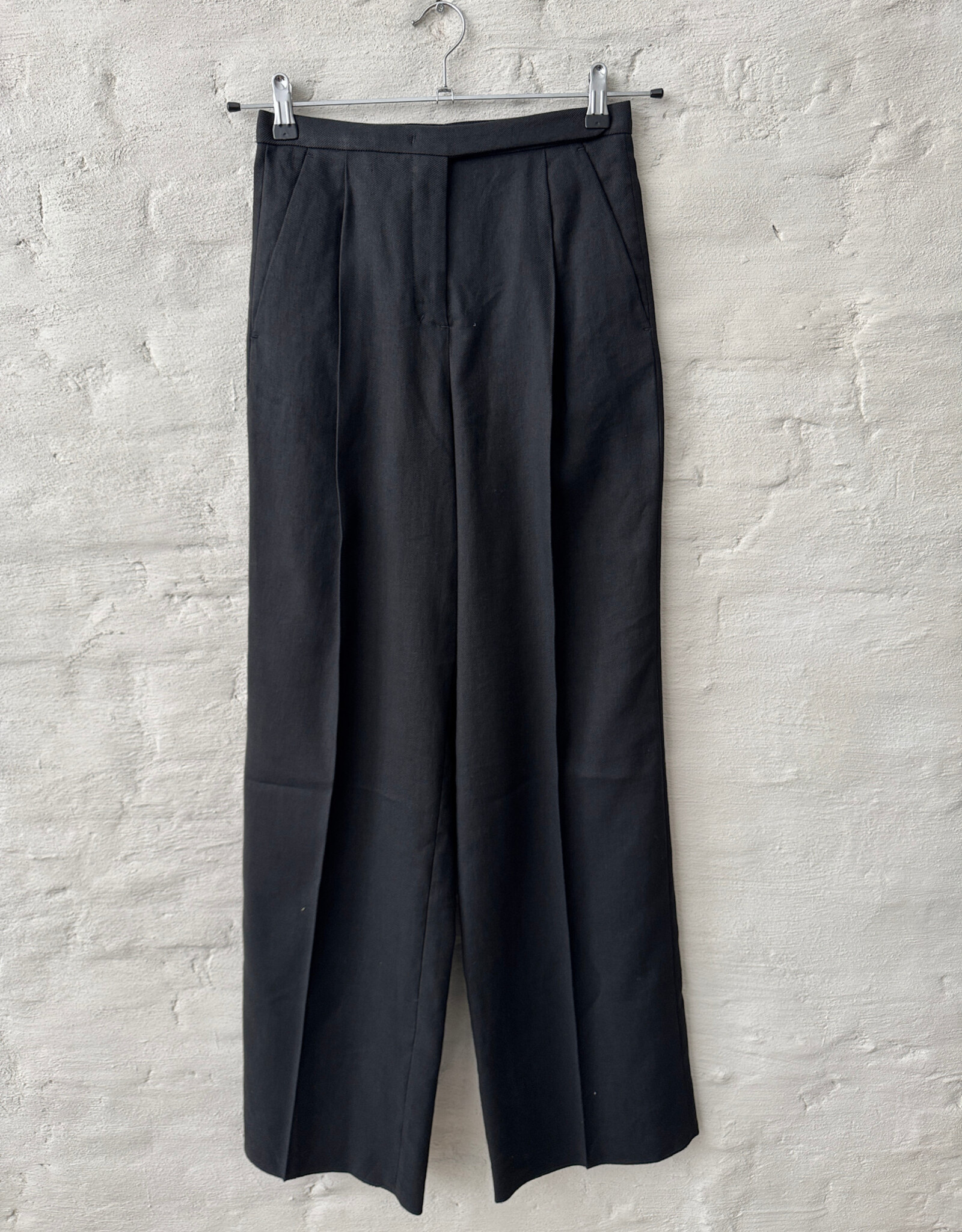 DOROTHEE SCHUMACHER Casual Sophistication Pants Pure Black