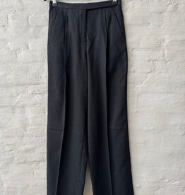 DOROTHEE SCHUMACHER Casual Sophistication Pants Pure Black
