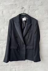 DOROTHEE SCHUMACHER Casual Sophistication Jacket Pure Black