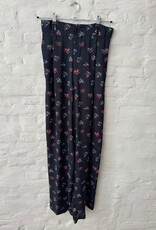 N°21 Woven Pant 100vi