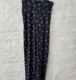 N°21 Woven Pant 100vi