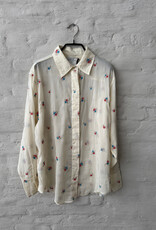 FORTE FORTE 14875 My Shirt Butter
