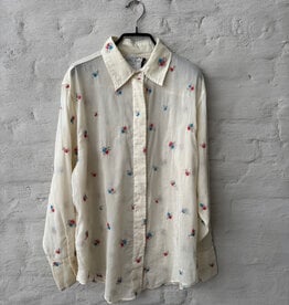 FORTE FORTE 14875 My Shirt Butter