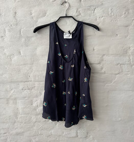 FORTE FORTE 14872 My Top Midnight