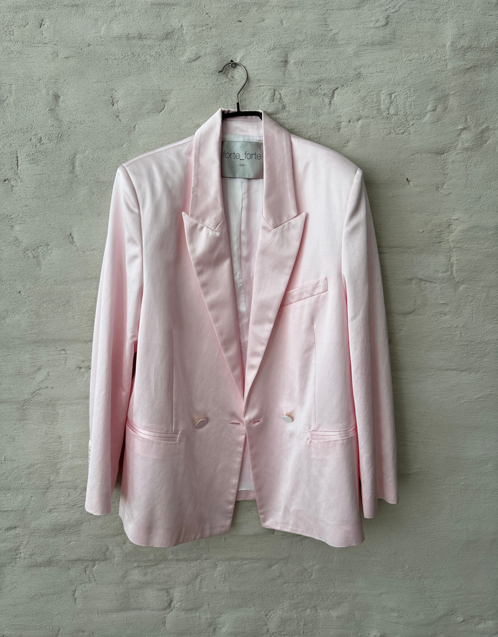FORTE FORTE 14812_my jacket sweet