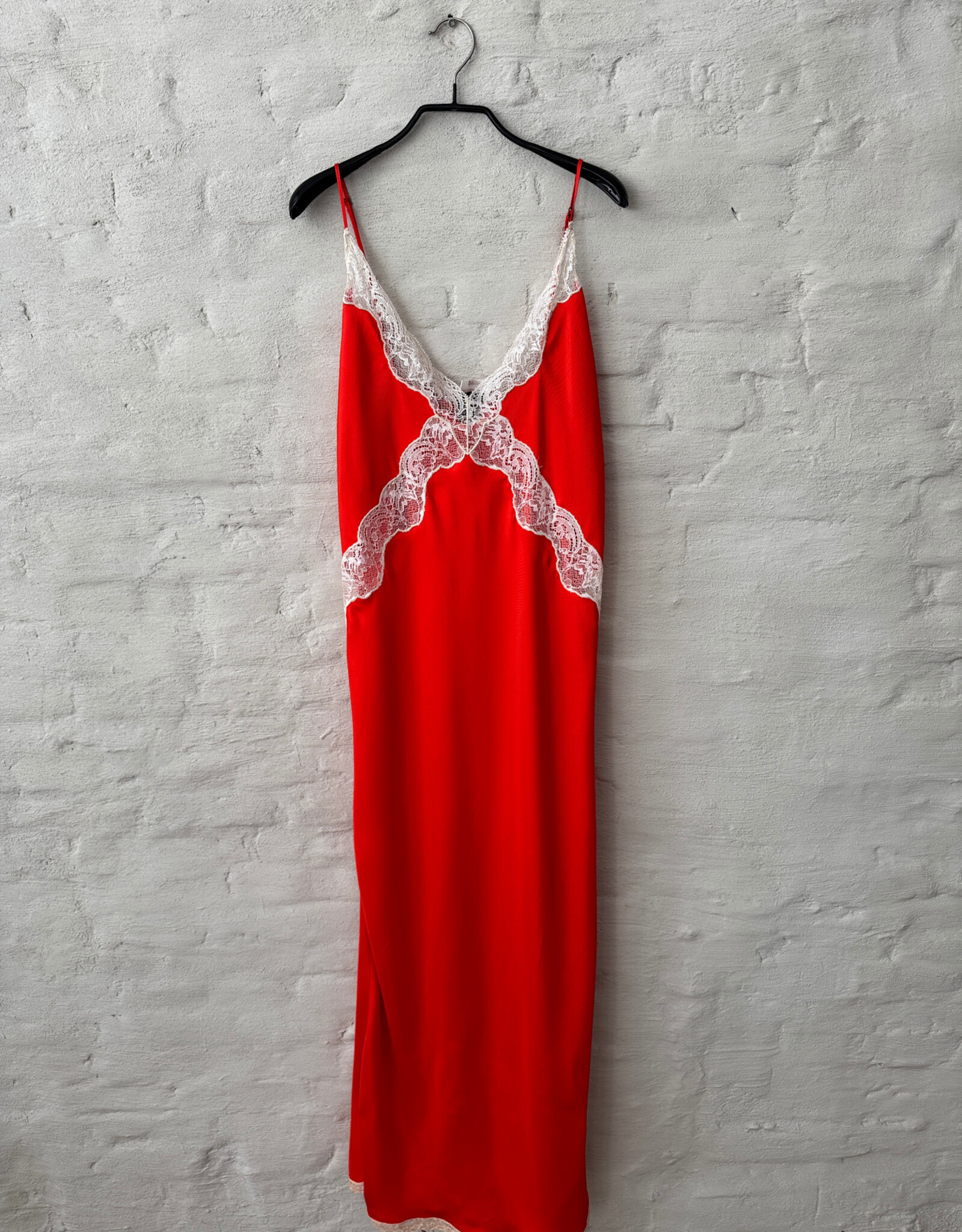 FORTE FORTE 14856_my dress rouge