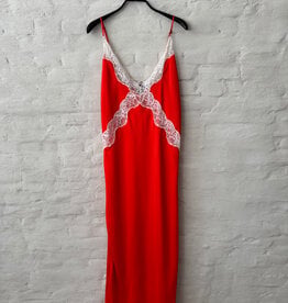 FORTE FORTE 14856_my dress rouge