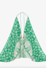 MANTERO Erita Silk Top