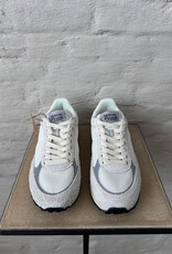 MERCER Me 261018 The Re-racer Off White
