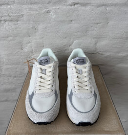 MERCER Me 261018 The Re-racer Off White