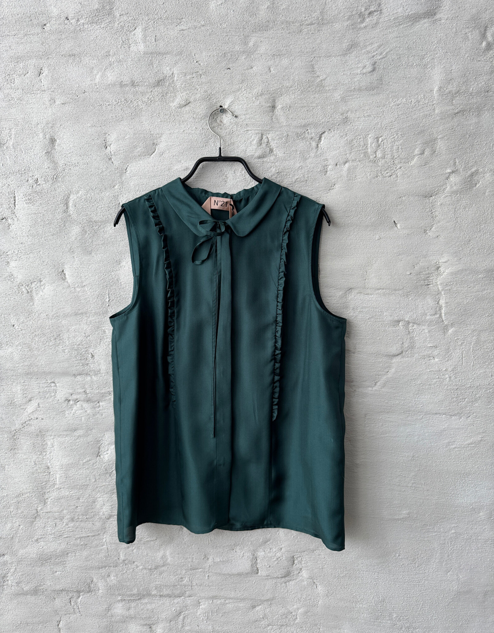 N°21 5279  Green