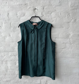 N°21 5279  Green