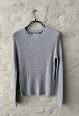 Wen Moon Yonny Grey Pearl
