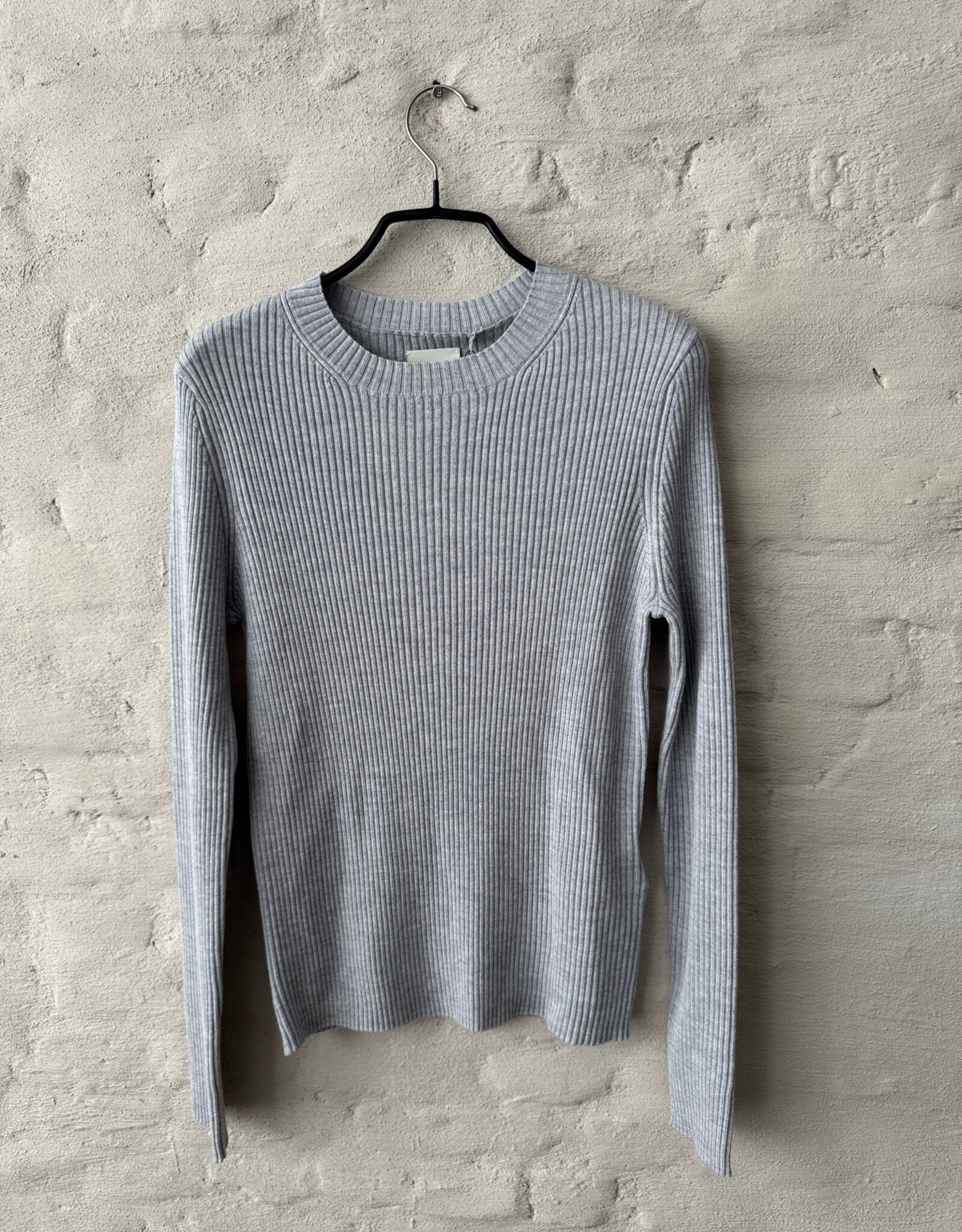 Wen Moon Yonny Grey Pearl