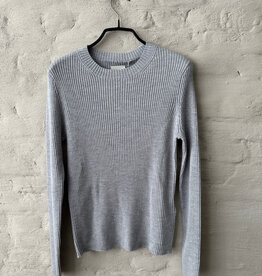 Wen Moon Yonny Grey Pearl