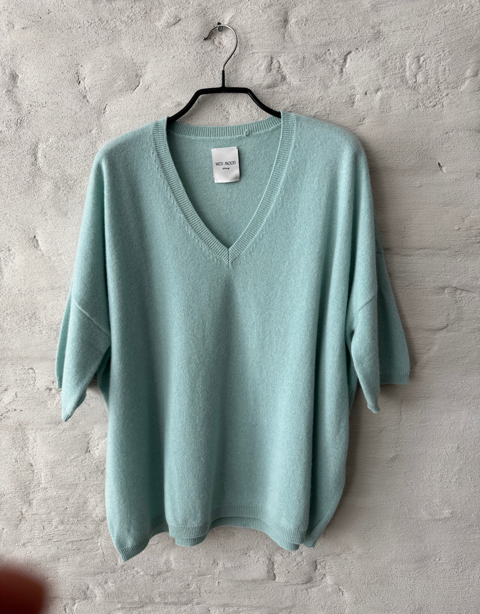 Wen Moon Gaia Fair Aqua