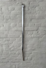 DOROTHEE SCHUMACHER Mirror ShineSilver Belt