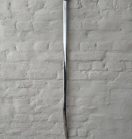 DOROTHEE SCHUMACHER Mirror ShineSilver Belt