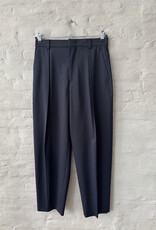 N°21 Woven Pant Blue