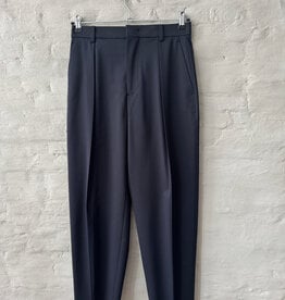 N°21 Woven Pant Blue