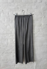 FORTE FORTE 15019 My Pants Nero