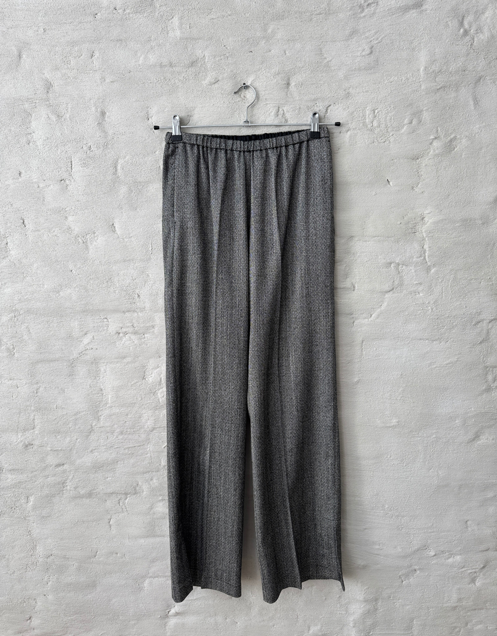 FORTE FORTE 15019 My Pants Nero