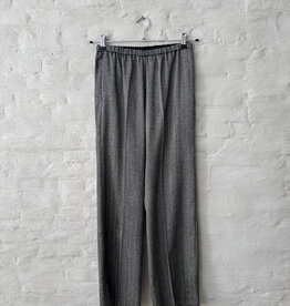 FORTE FORTE 15019 My Pants Nero