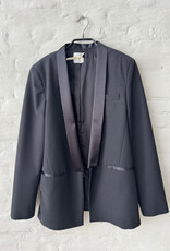 FORTE FORTE 15027 My jacket Nero