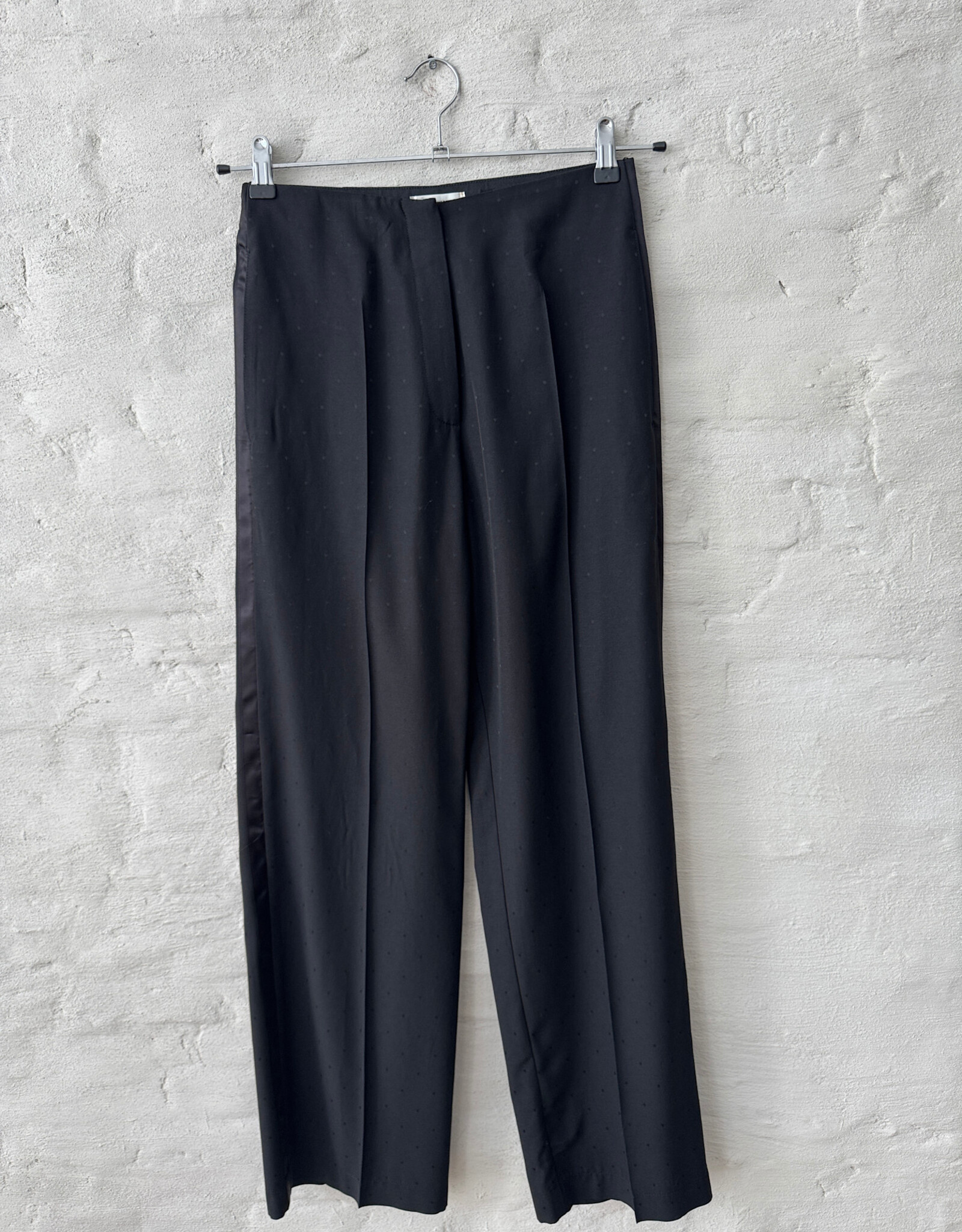FORTE FORTE 15028 My Pants Nero