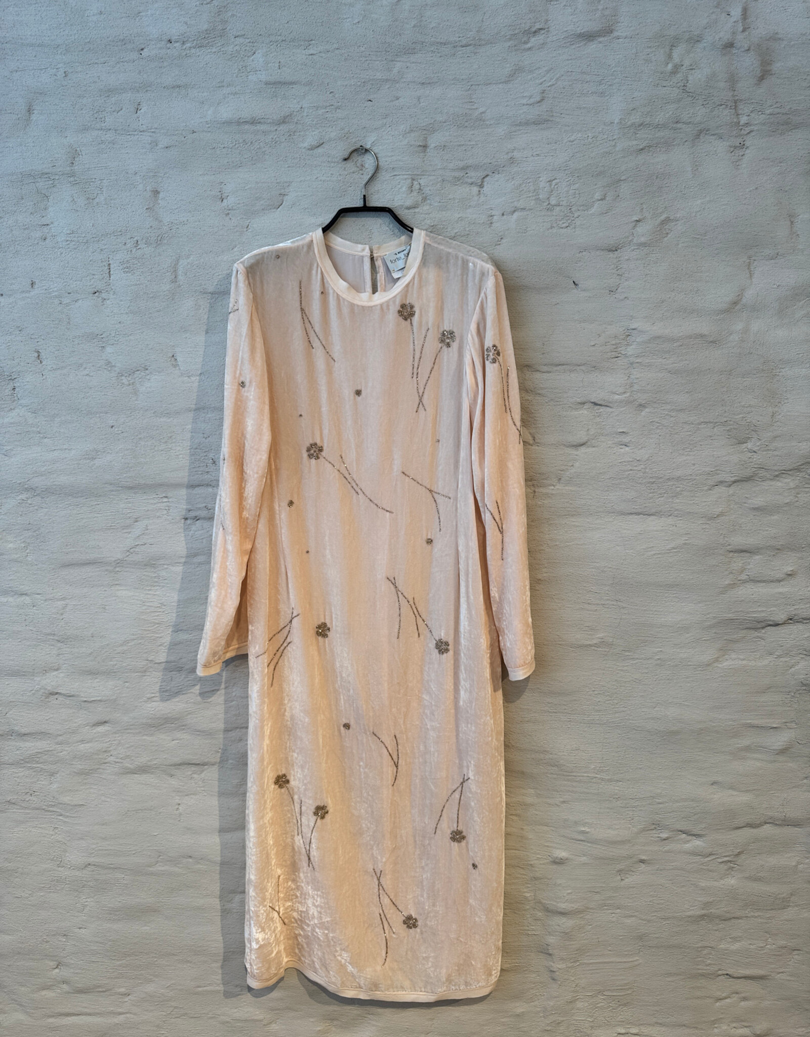 FORTE FORTE 15047_My Dress Loto