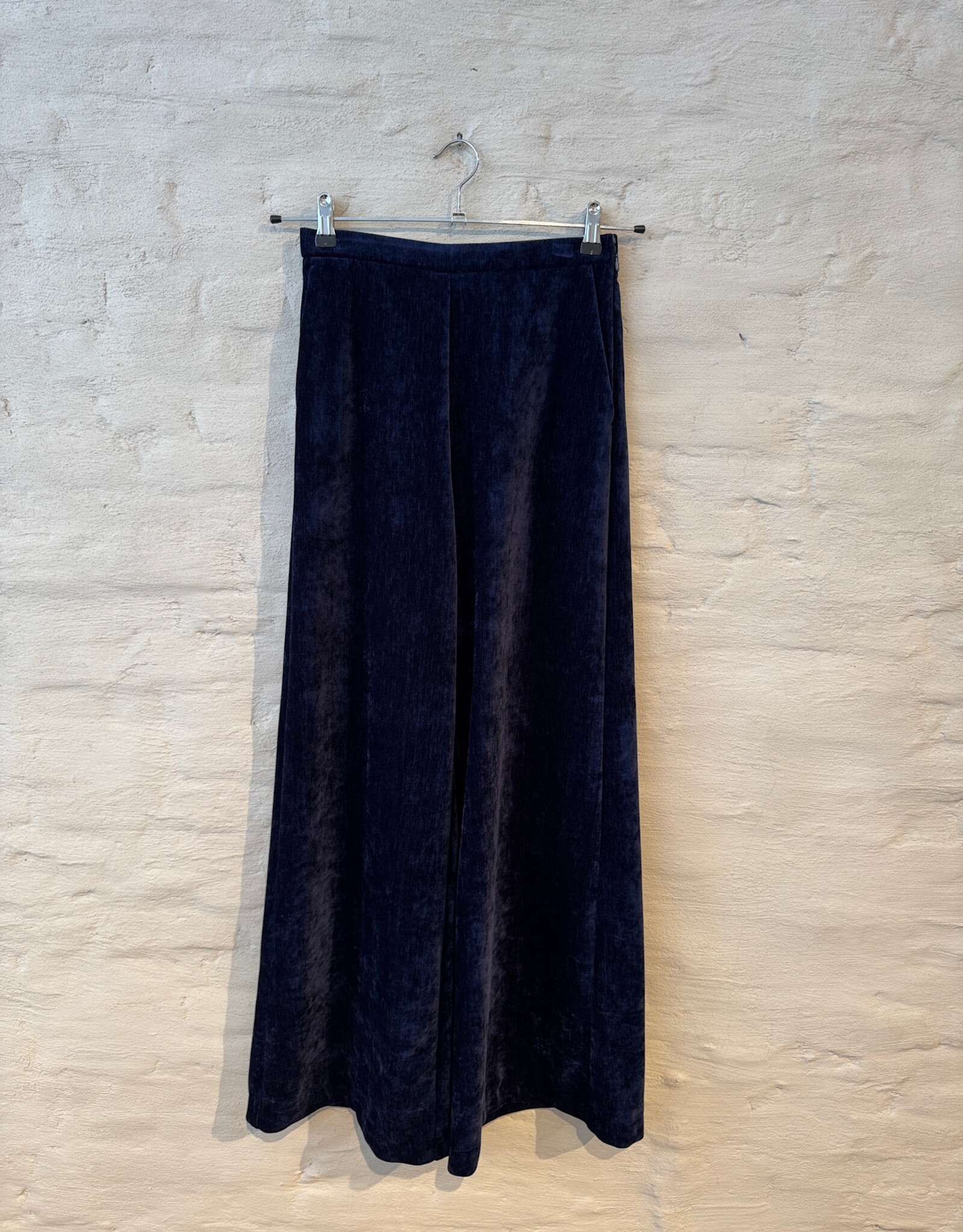 FORTE FORTE 15022_My Pants Notte