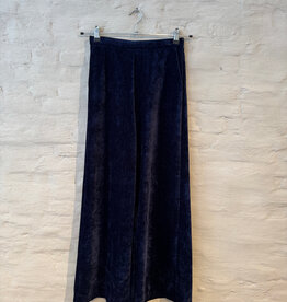 FORTE FORTE 15022_My Pants Notte