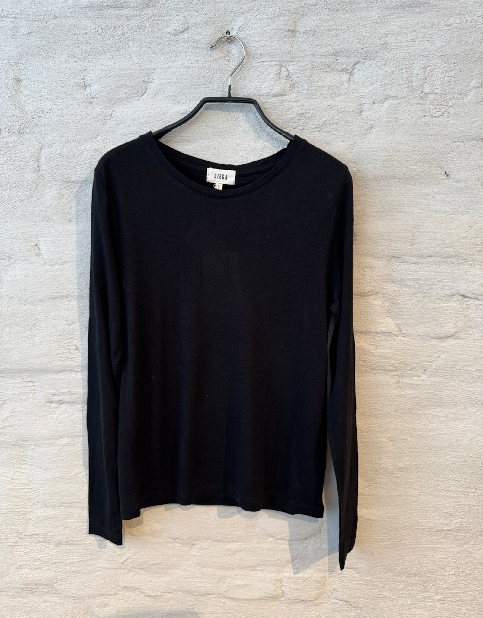 DIEGA 11840 Talmo Noir