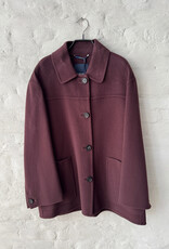 S MAXMARA Smmgiugno Bordeaux