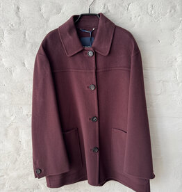 S MAXMARA Smmgiugno Bordeaux