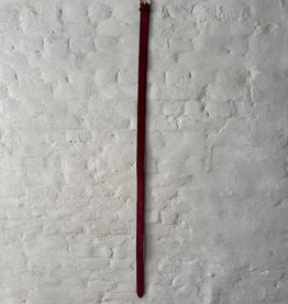 N°21 6611 6973 4496 Belt Bordeaux