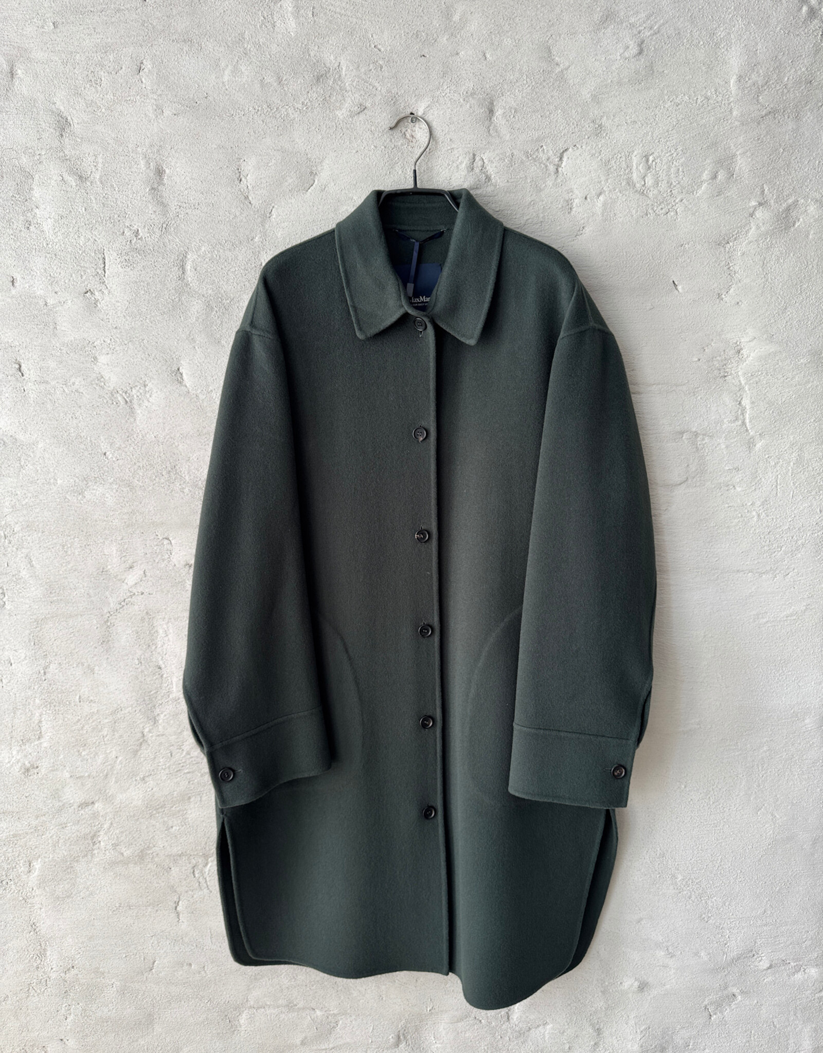 S MAXMARA Smmfante Vert