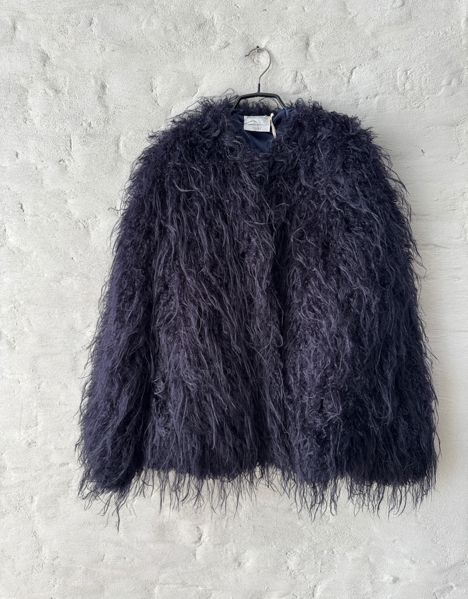 FORTE FORTE 15000 My Coat Notte