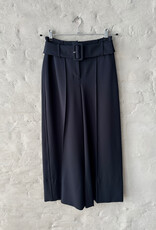 DOROTHEE SCHUMACHER Emotional Essence Pants Navy 448003