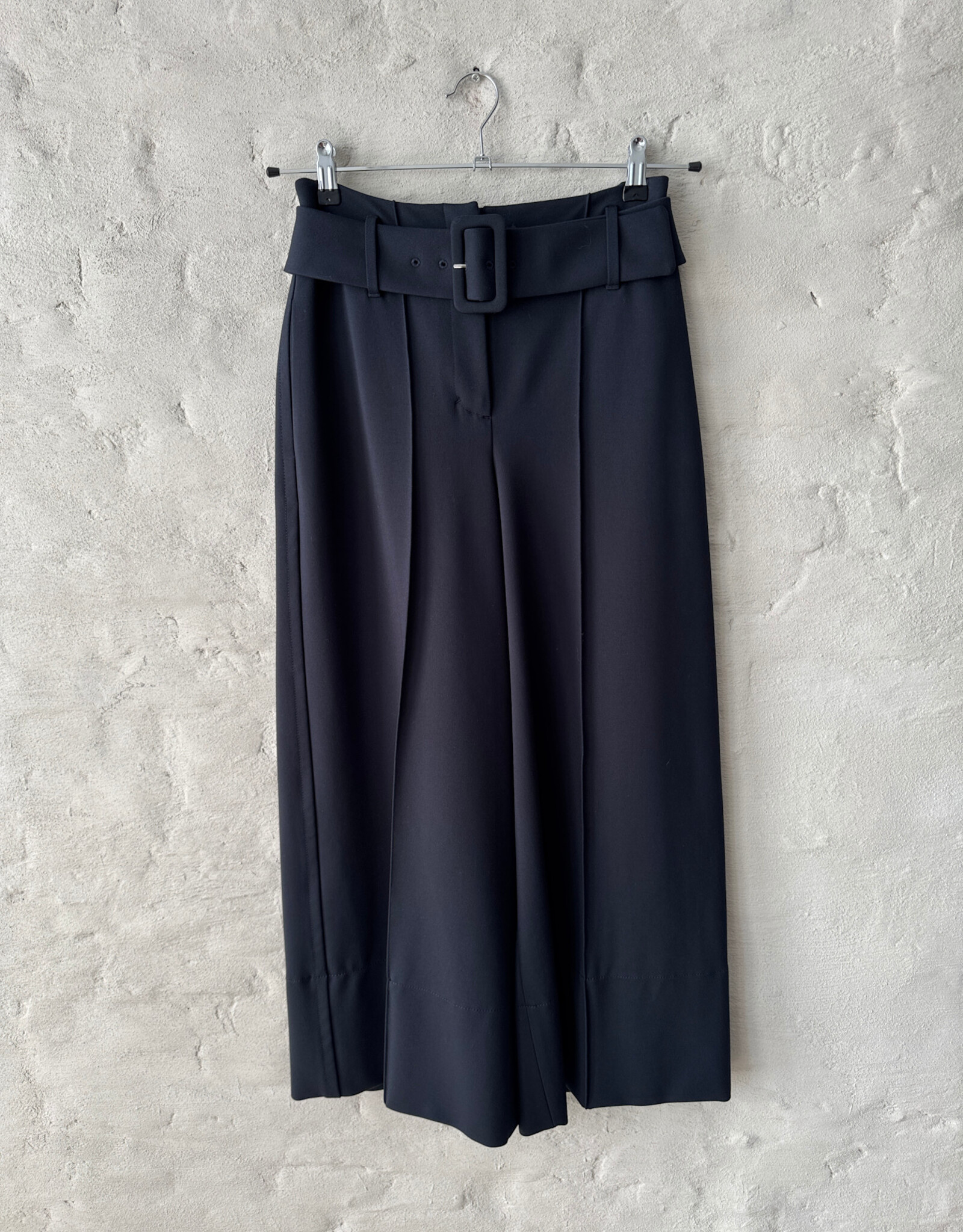 DOROTHEE SCHUMACHER Emotional Essence Pants Navy 448003