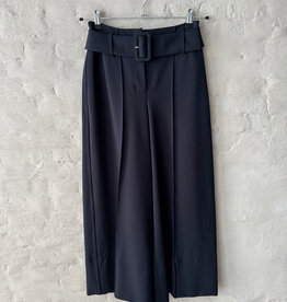 DOROTHEE SCHUMACHER Emotional Essence Pants Navy 448003