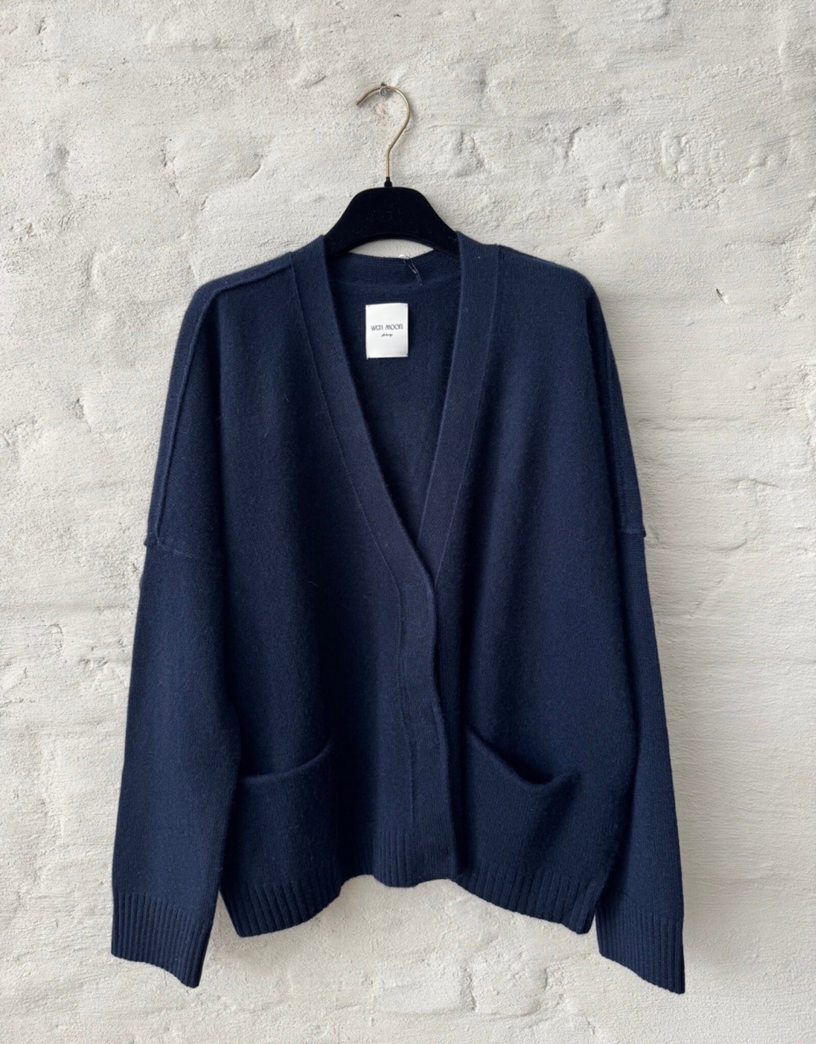 Wen Moon Lise New Navy